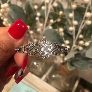 SOLD James Avery Sorrento Bracelet